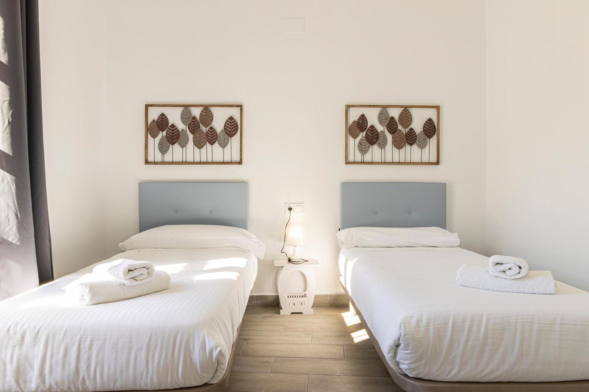 Allo Apartments Arroyo Catedral Jerez de la Frontera Eksteriør billede