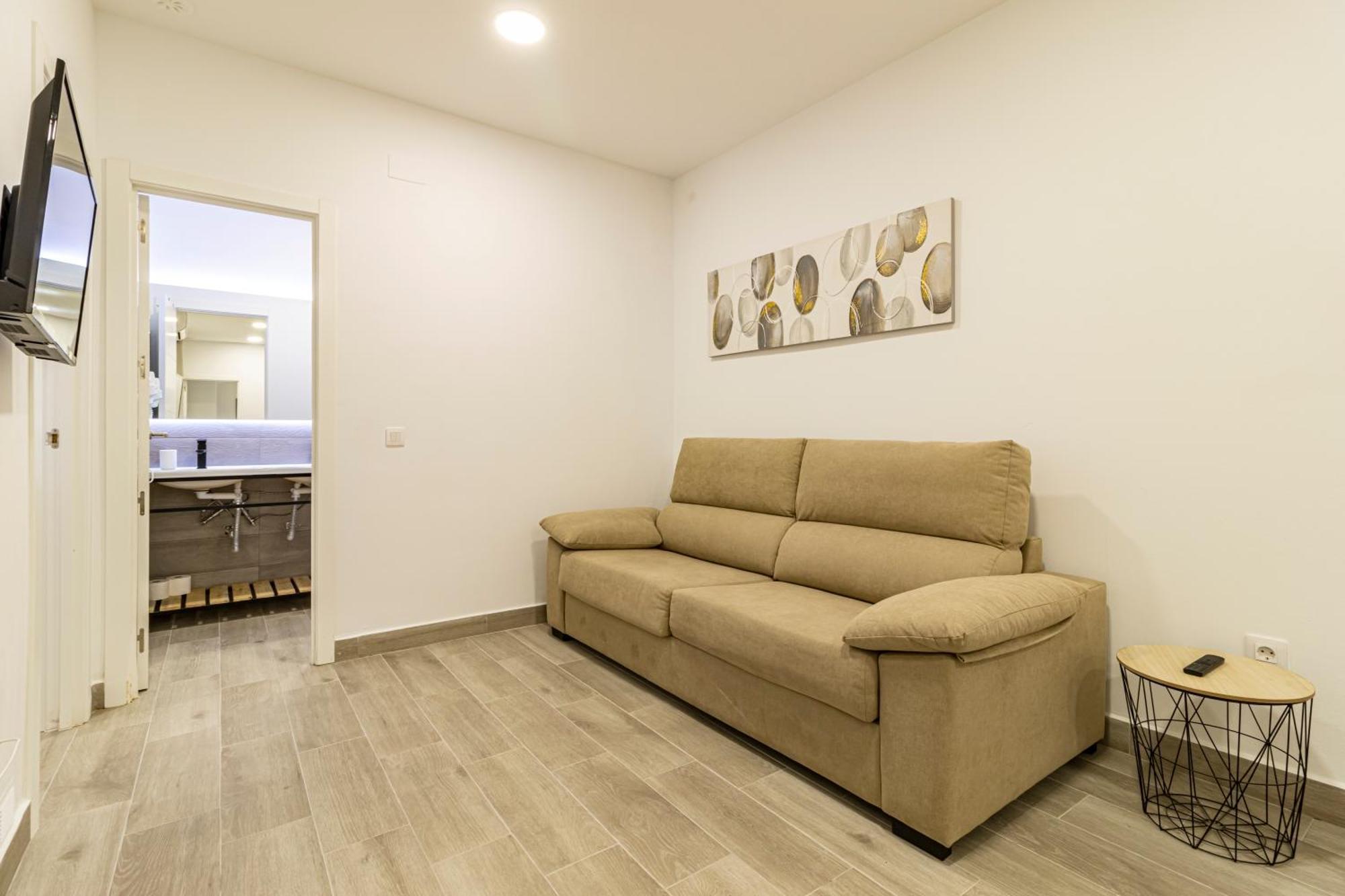 Allo Apartments Arroyo Catedral Jerez de la Frontera Eksteriør billede